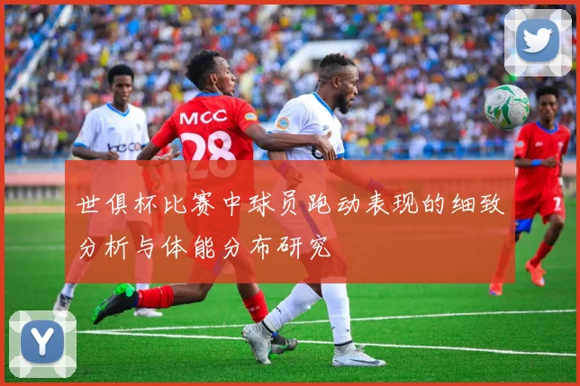 世俱杯比赛中球员跑动表现的细致分析与体能分布研究