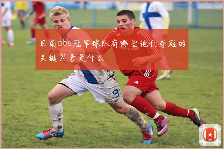 目前nba冠军球队有哪些他们夺冠的关键因素是什么